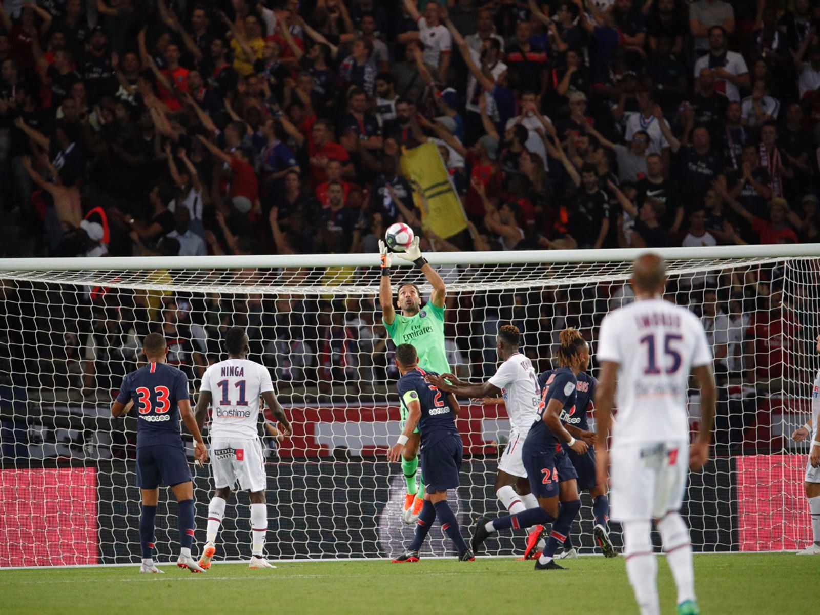 Gasket自动组装线